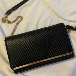 Aldo Clutch W/ Shoulder Chain